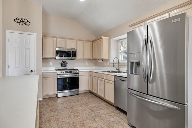 9881 Cambridge Drive, Frisco, TX 75035