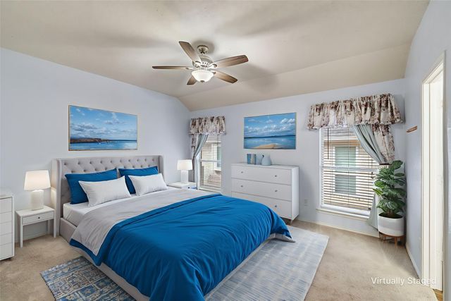 9881 Cambridge Drive, Frisco, TX 75035