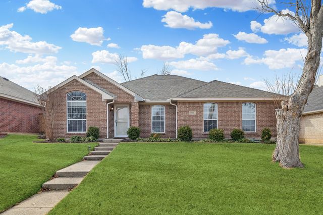 9881 Cambridge Drive, Frisco, TX 75035