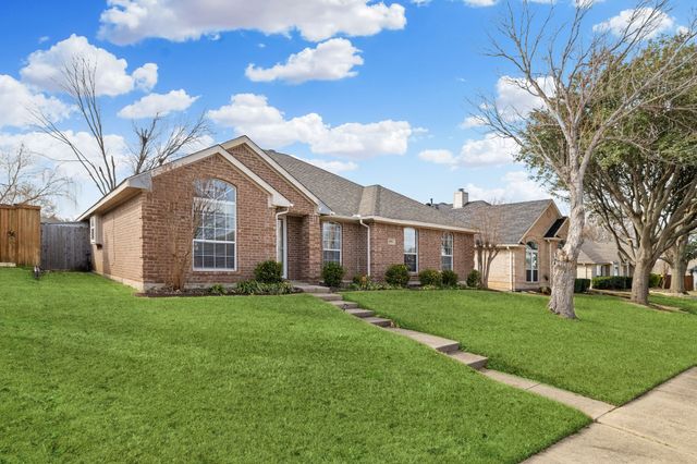 9881 Cambridge Drive, Frisco, TX 75035