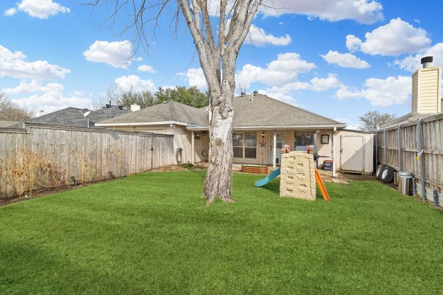 9881 Cambridge Drive, Frisco, TX 75035