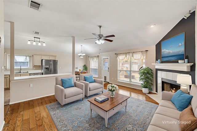 9881 Cambridge Drive, Frisco, TX 75035