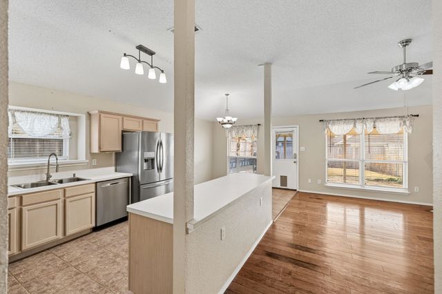 9881 Cambridge Drive, Frisco, TX 75035