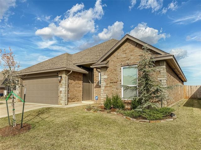 13948 Klinsman Road, Piedmont, OK 73078