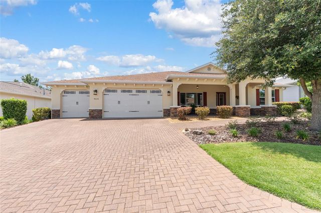 9026 SW 89TH STREET ROAD, Ocala, FL 34481