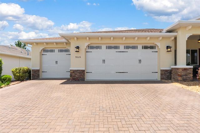 9026 SW 89TH STREET ROAD, Ocala, FL 34481