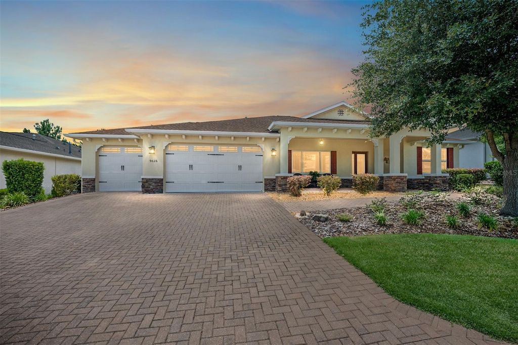 9026 SW 89TH STREET ROAD, Ocala, FL 34481