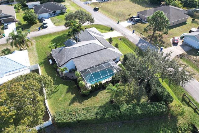 101 Keystone Drive, Sebastian, FL 32958