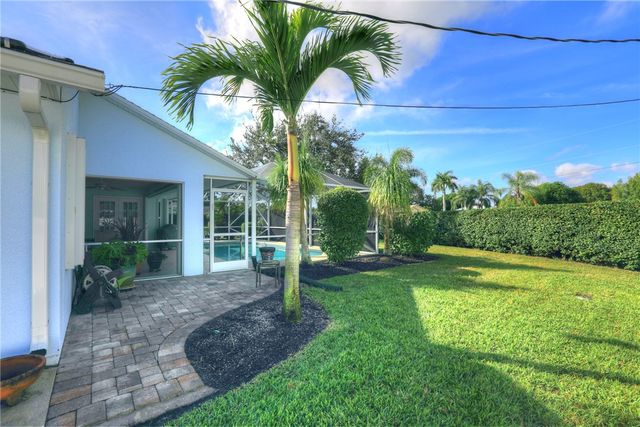 101 Keystone Drive, Sebastian, FL 32958