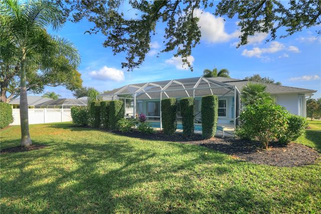 101 Keystone Drive, Sebastian, FL 32958