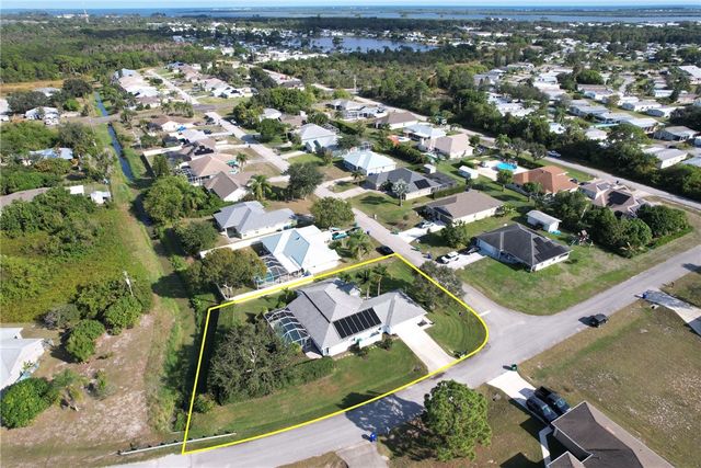 101 Keystone Drive, Sebastian, FL 32958