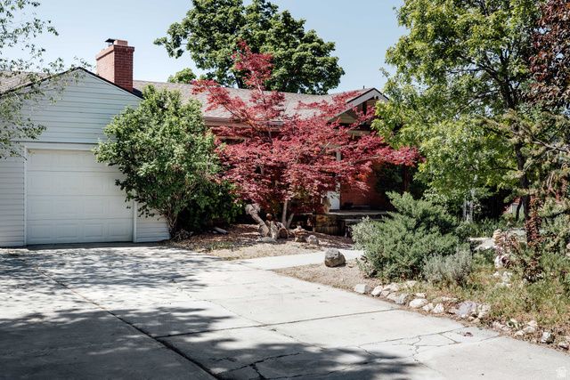 4010 S OLYMPIC WAY, Holladay, UT 84124