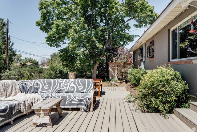 4010 S OLYMPIC WAY, Holladay, UT 84124