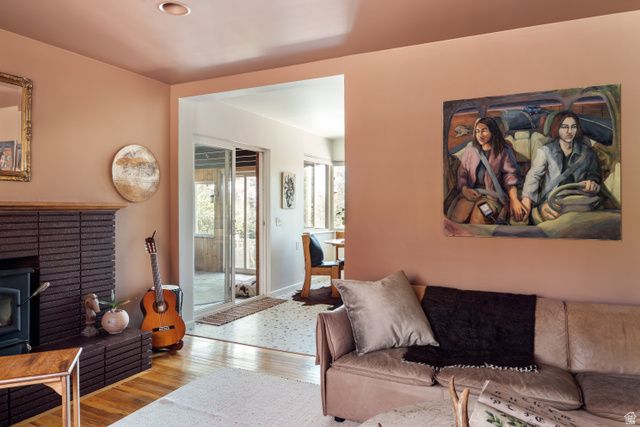 4010 S OLYMPIC WAY, Holladay, UT 84124
