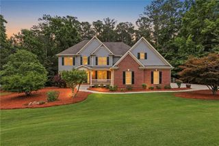 127 Laurel Ridge Drive, Alpharetta, GA 30004