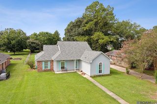 3508 Ash St, Zachary, LA 70791