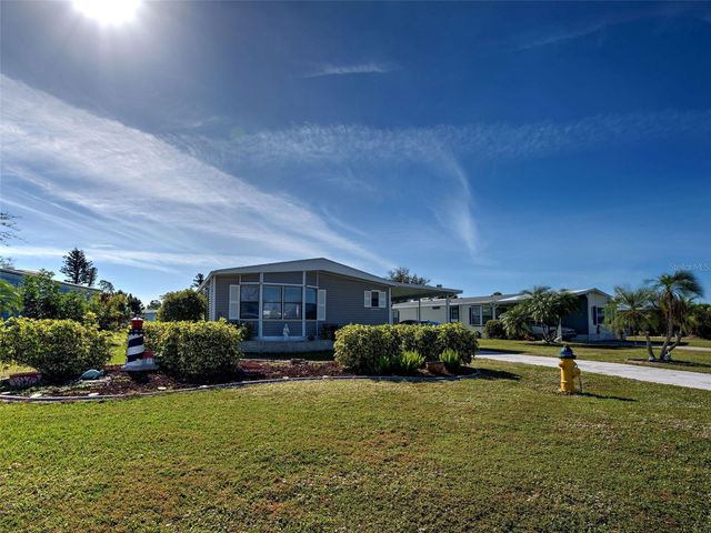 3029 AUDUBON AVENUE, Englewood, FL 34224