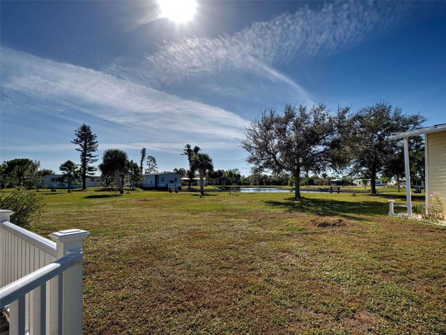 3029 AUDUBON AVENUE, Englewood, FL 34224