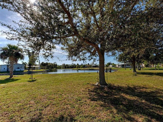 3029 AUDUBON AVENUE, Englewood, FL 34224