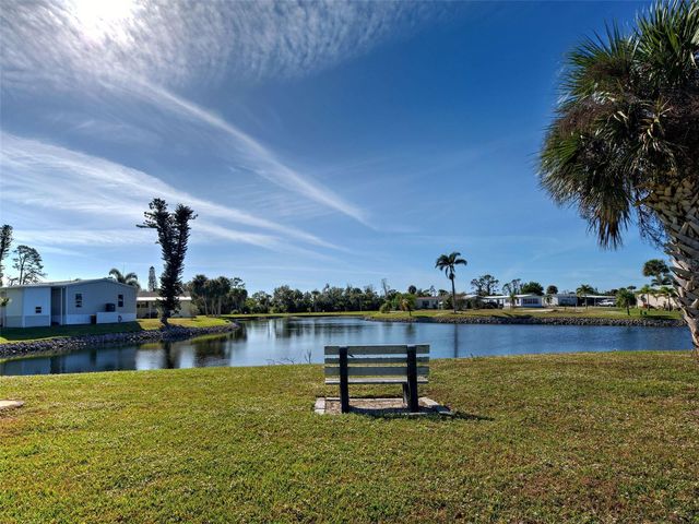 3029 AUDUBON AVENUE, Englewood, FL 34224