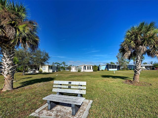 3029 AUDUBON AVENUE, Englewood, FL 34224