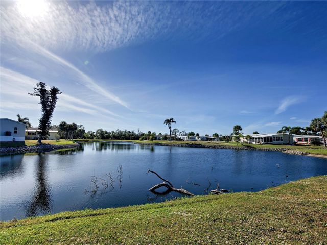 3029 AUDUBON AVENUE, Englewood, FL 34224