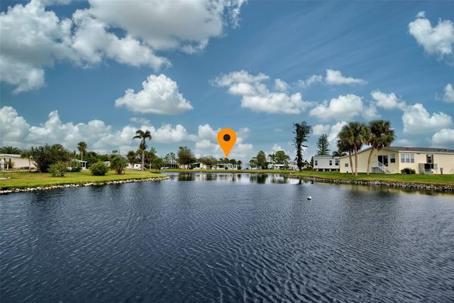 3029 AUDUBON AVENUE, Englewood, FL 34224