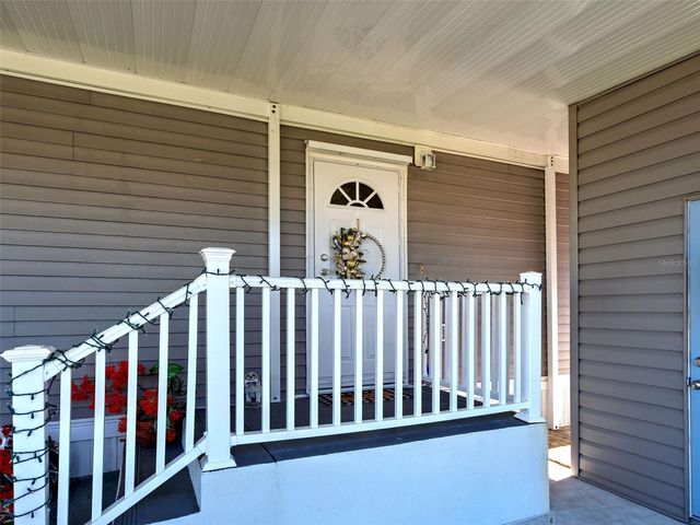 3029 AUDUBON AVENUE, Englewood, FL 34224