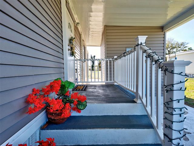 3029 AUDUBON AVENUE, Englewood, FL 34224