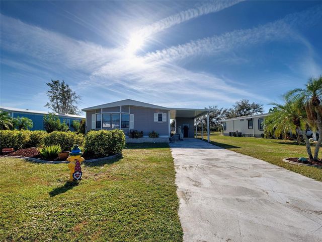 3029 AUDUBON AVENUE, Englewood, FL 34224