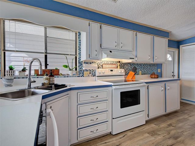 3029 AUDUBON AVENUE, Englewood, FL 34224