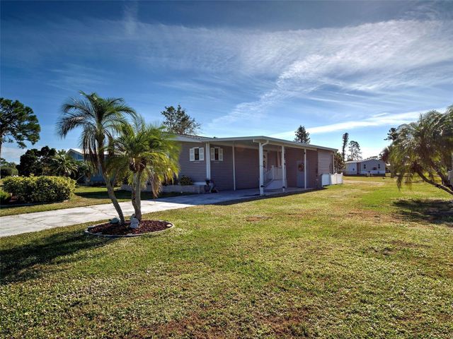 3029 AUDUBON AVENUE, Englewood, FL 34224