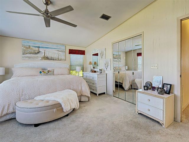 3029 AUDUBON AVENUE, Englewood, FL 34224