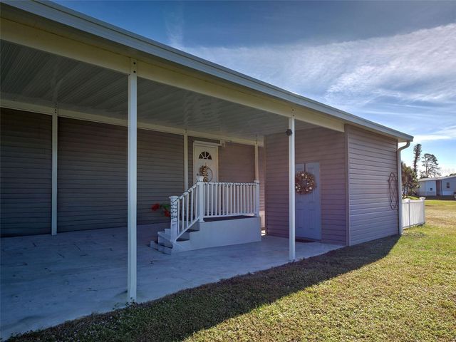 3029 AUDUBON AVENUE, Englewood, FL 34224