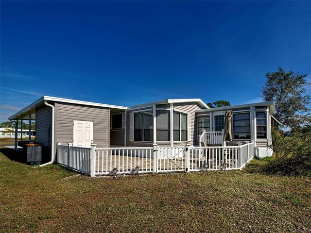 3029 AUDUBON AVENUE, Englewood, FL 34224