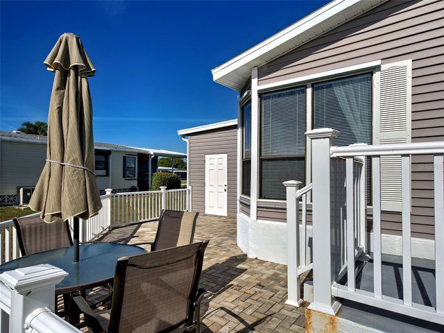 3029 AUDUBON AVENUE, Englewood, FL 34224