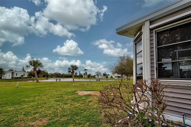 3029 AUDUBON AVENUE, Englewood, FL 34224