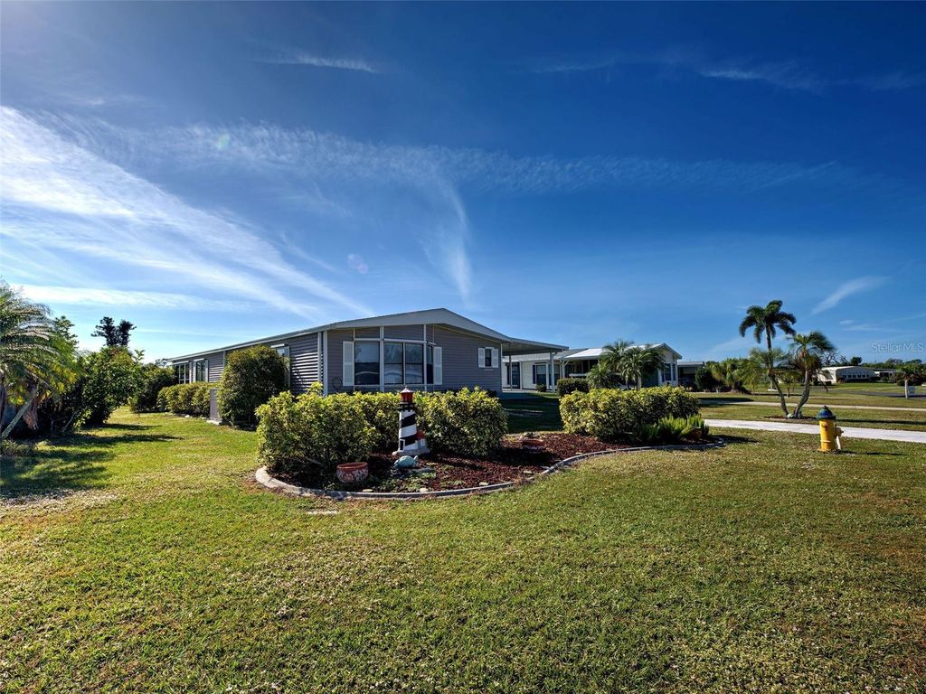 3029 AUDUBON AVENUE, Englewood, FL 34224