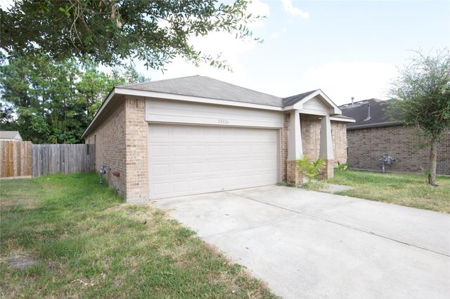 20826 Derbyshire Meadows Lane, Humble, TX 77338