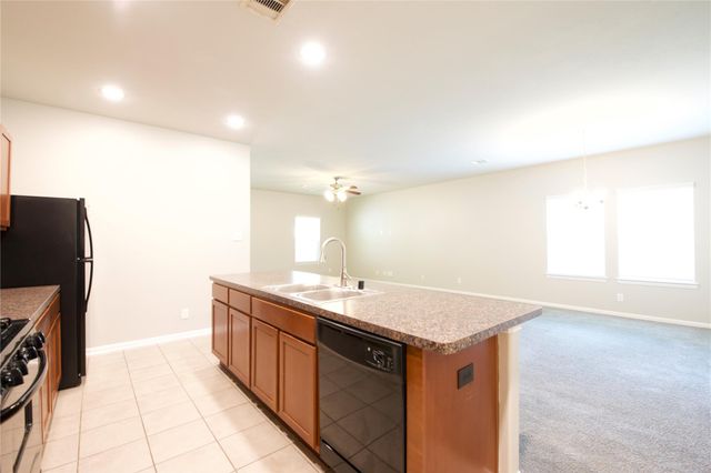 20826 Derbyshire Meadows Lane, Humble, TX 77338