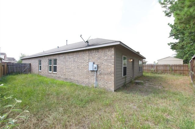 20826 Derbyshire Meadows Lane, Humble, TX 77338