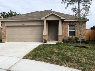 20826 Derbyshire Meadows Lane, Humble, TX 77338
