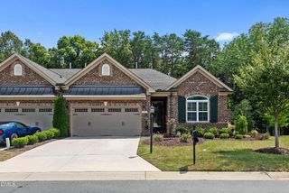 671 Whisper Ridge Drive, Graham, NC 27253