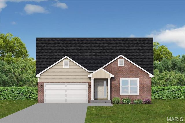Lot 28 Hawk Ridge Estates, Hillsboro, MO 63050