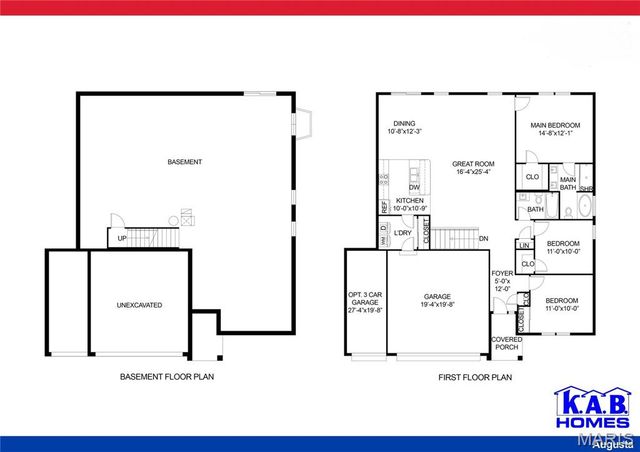 Lot 28 Hawk Ridge Estates, Hillsboro, MO 63050