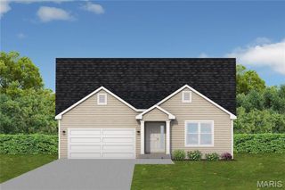 Lot 28 Hawk Ridge Estates, Hillsboro, MO 63050