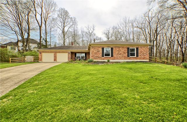 500 Woodcove Way, Beavercreek, OH 45430