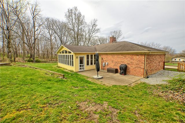 500 Woodcove Way, Beavercreek, OH 45430