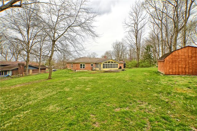 500 Woodcove Way, Beavercreek, OH 45430