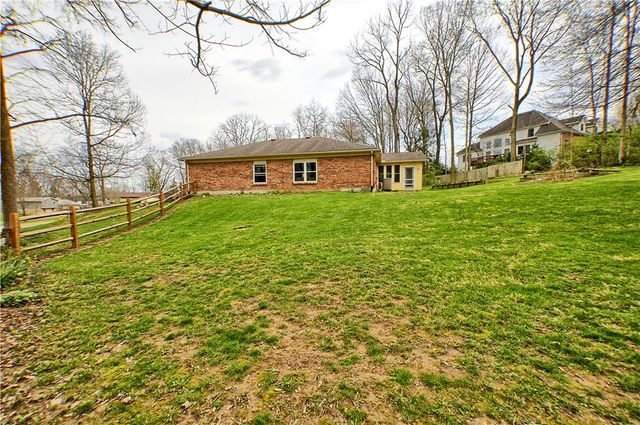 500 Woodcove Way, Beavercreek, OH 45430